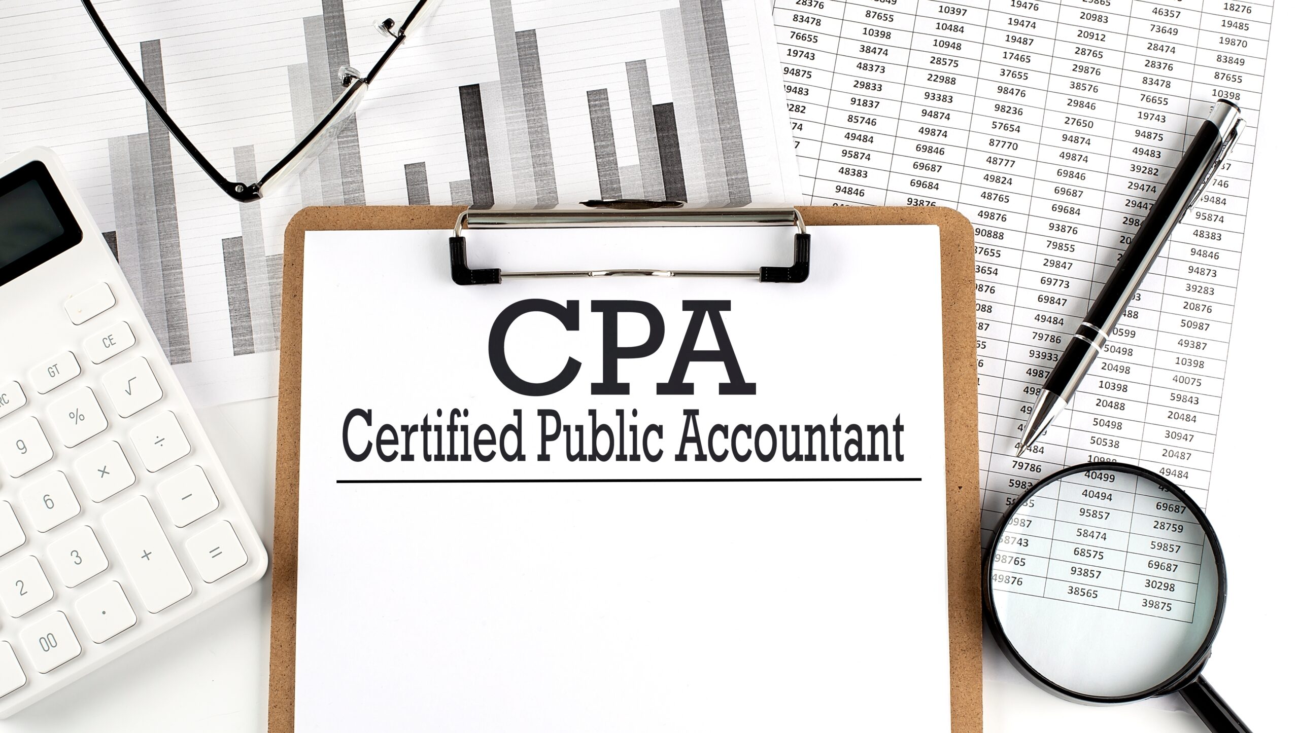 Is There Really a CPA Shortage? TGRP Solutions